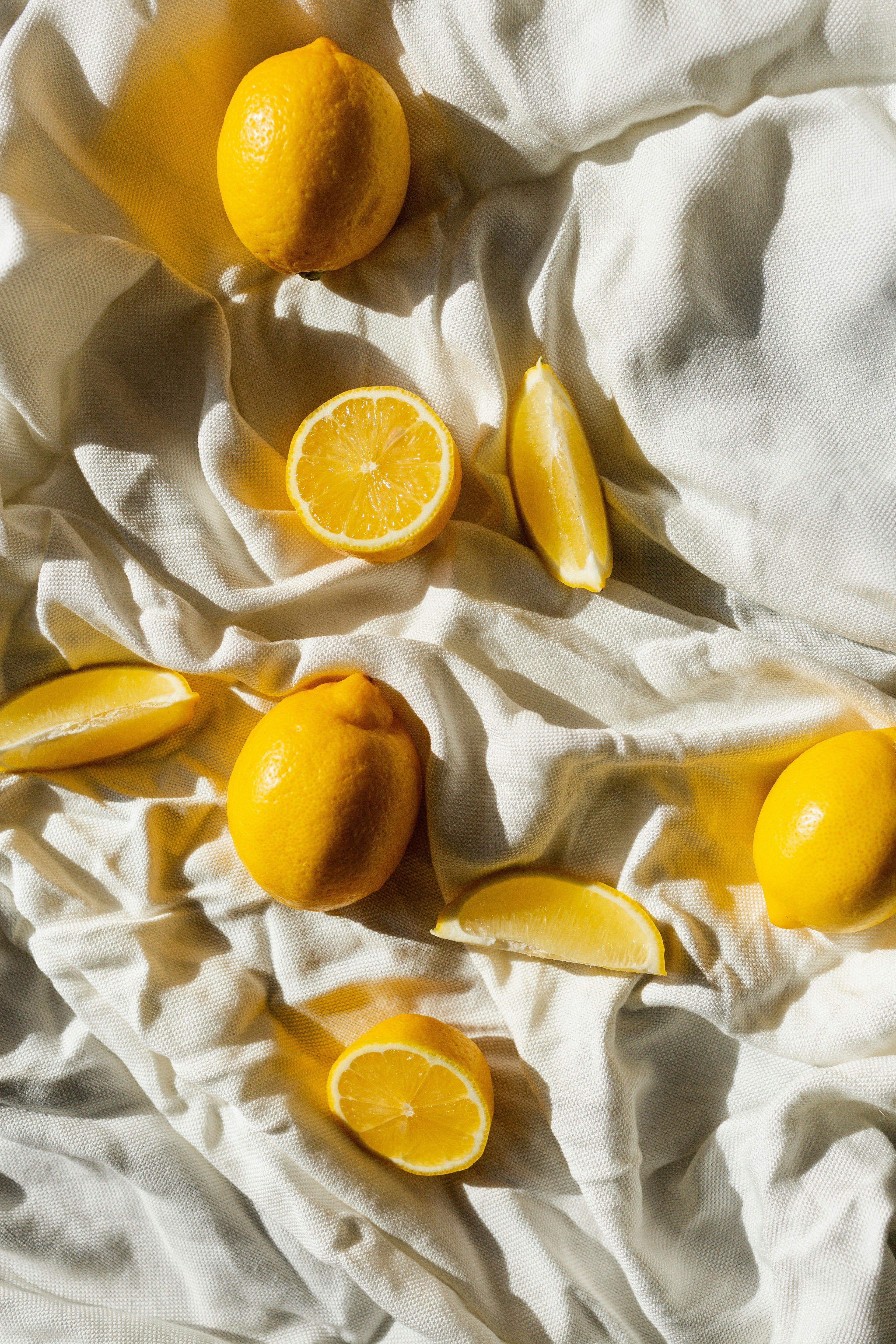 La Part Sucrée Acidulée