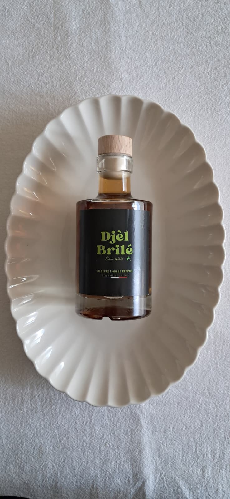 Étoile Épicée
