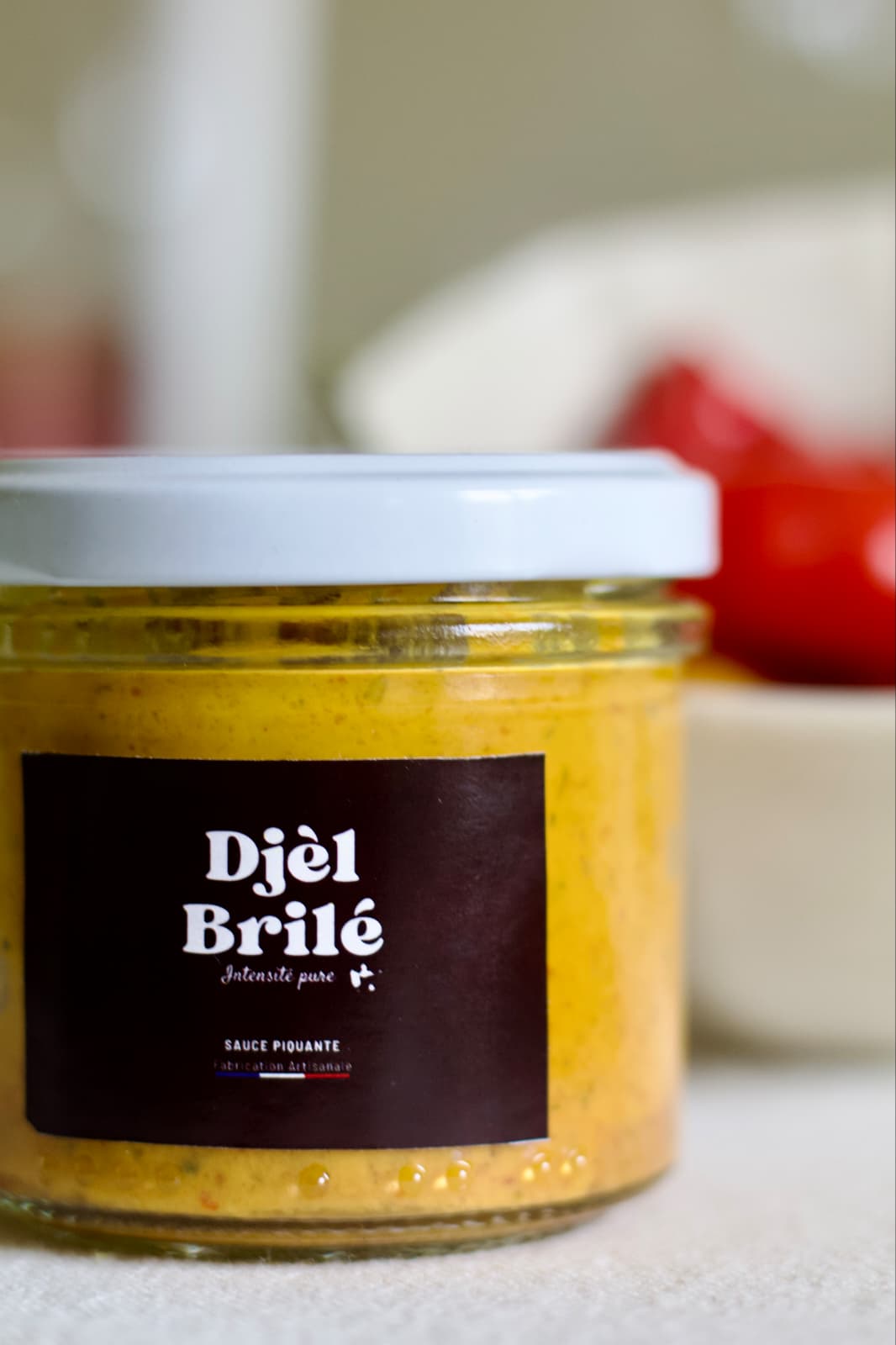 Intensité Pure